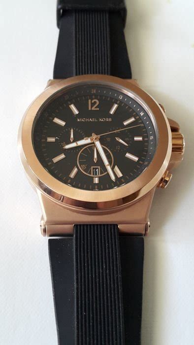 michael kors watch 251410|Michael Kors Watch original.